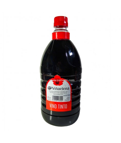 vino jumilla tinto vina elena