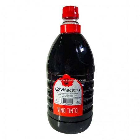 vino jumilla tinto vina elena