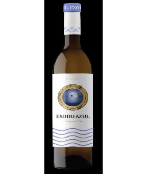 Vino Exodo Azul 75cl