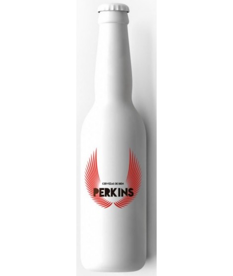 Perkins botella de aluminio...