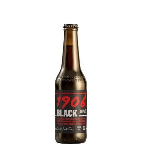 cerveza 1906 negra