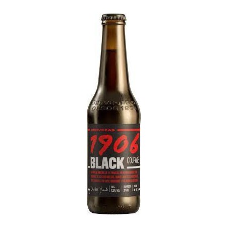 cerveza 1906 negra