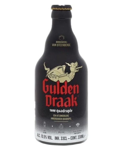 gulden draak quadruple