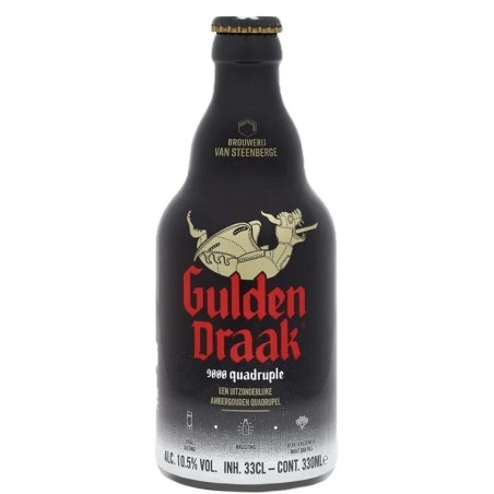 gulden draak quadruple