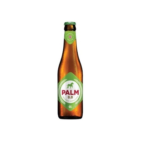 cerveza palm 0,0 25 cl.