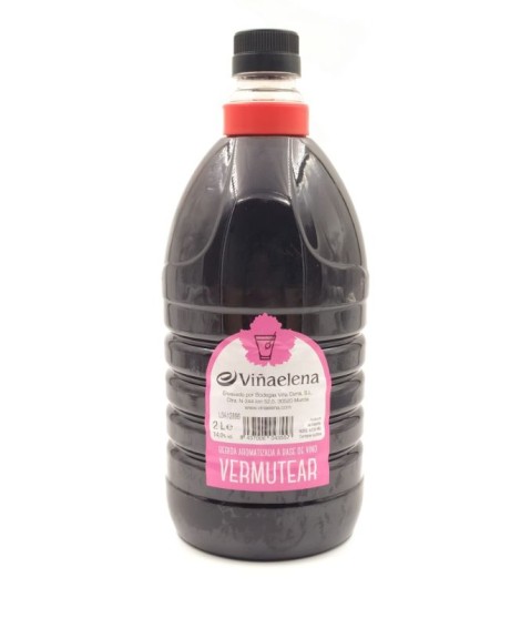vermut viña elena 2 l.