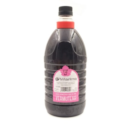 vermut viña elena 2 l.