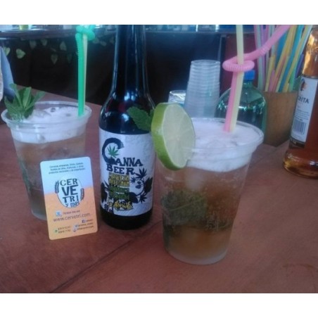 mojito de cervezas cervetri.