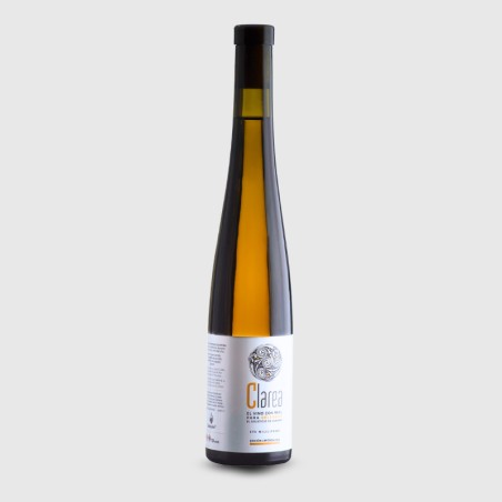 vino clarea dulce blanco