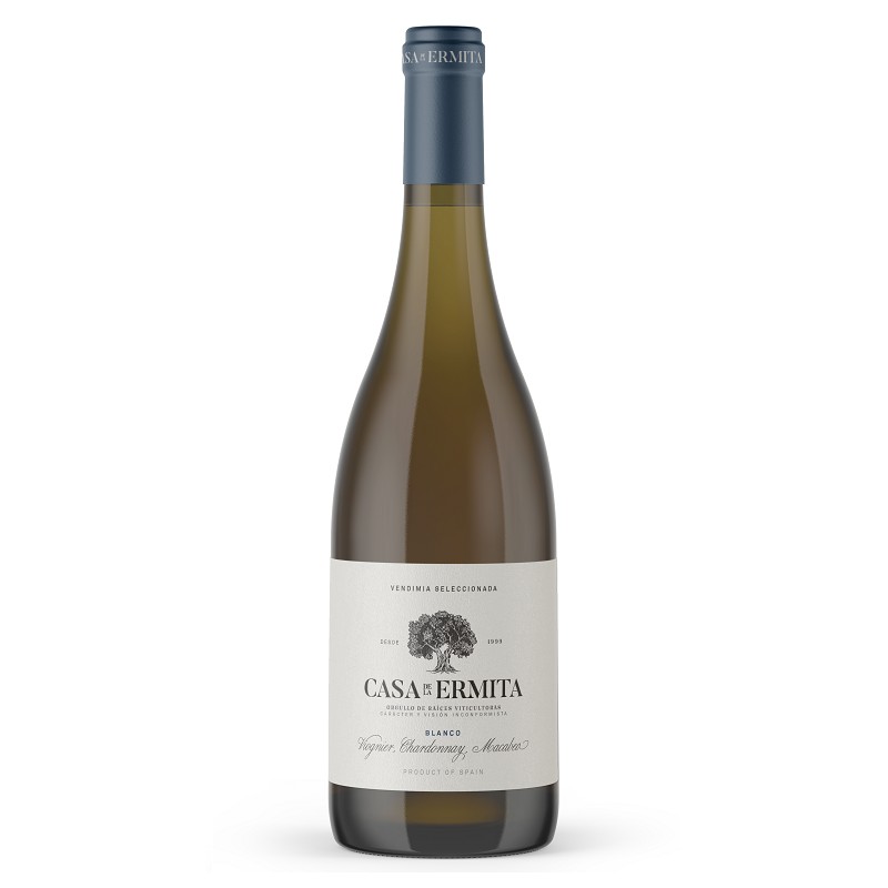 vino blanco d.o. jumilla