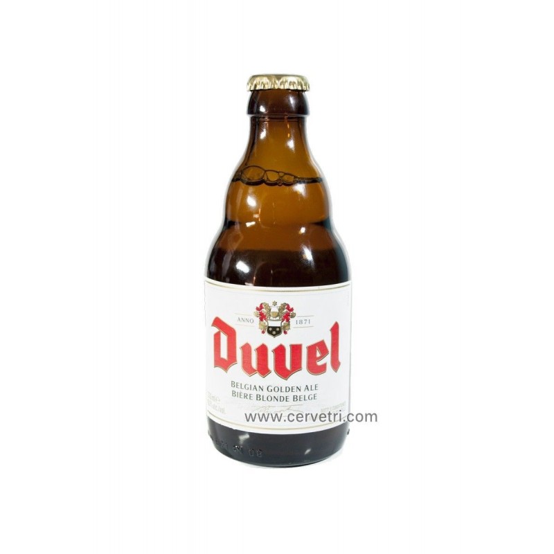 Duvel 33 cl