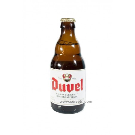 Duvel 33 cl