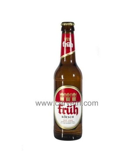 Früh Kölsch 33 cl