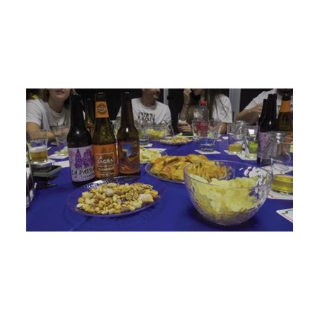 cata cervezas murcia