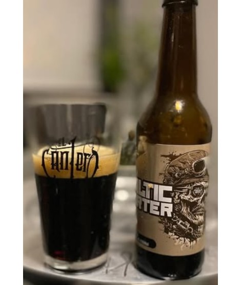 cerveza baltic porter el cantero ganadora ACCE 2024