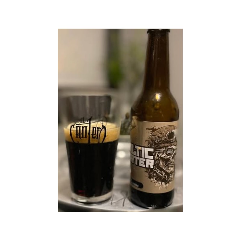 cerveza baltic porter el cantero ganadora ACCE 2024