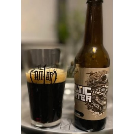 cerveza baltic porter el cantero ganadora ACCE 2024