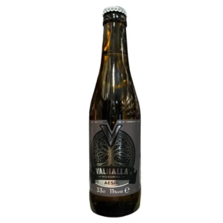 Hidromiel clasica Valhalla
