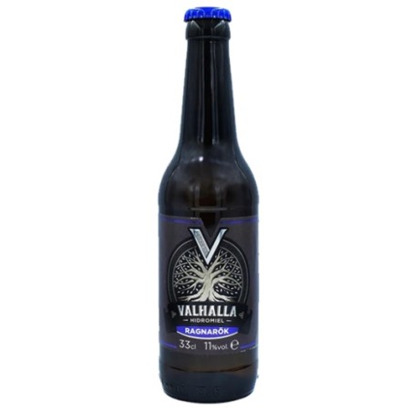 hidromiel valhalla ragnarok