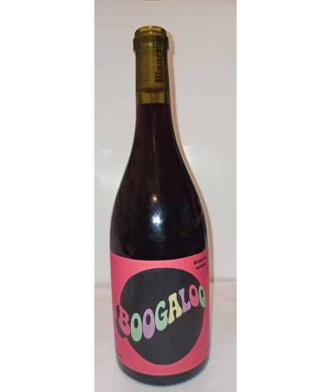 Vino Boogaloo 75 cl.