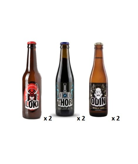 Pack hidromiel especial ideas para regalar