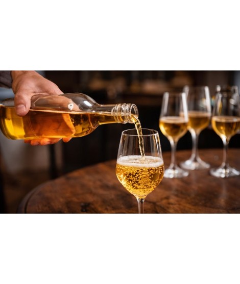 cata hidromiel murcia