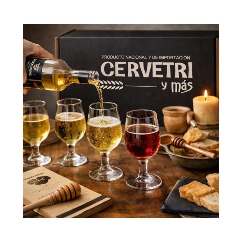 cata de hidromiel murcia