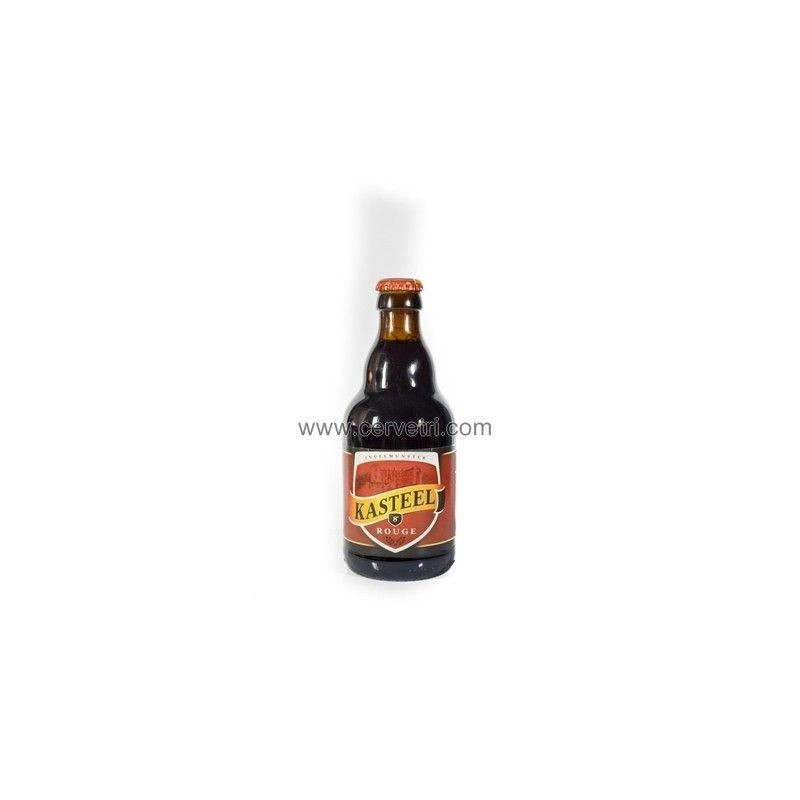 Kasteel Rouge 33 cl