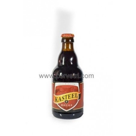 Kasteel Rouge 33 cl