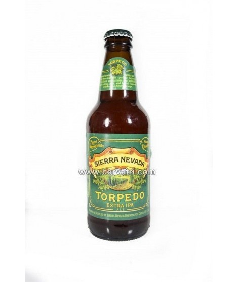 Sierra Nevada Torpedo 35 cl.