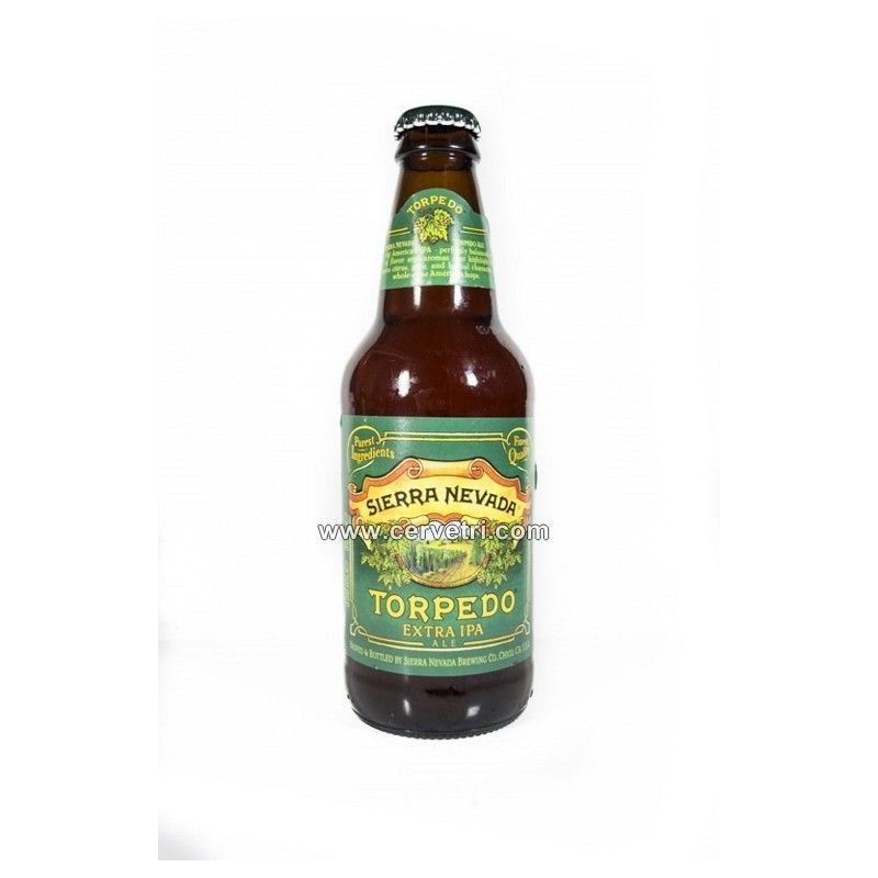 Sierra Nevada Torpedo 35 cl.