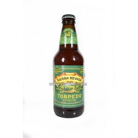 Sierra Nevada Torpedo 35 cl.