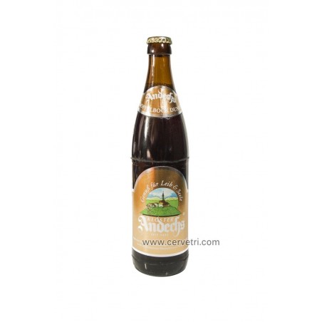 Andechs doppelbocks cerveza artesana