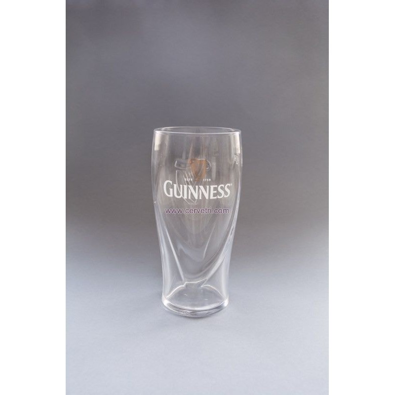 Vaso Guinness 56 cl.