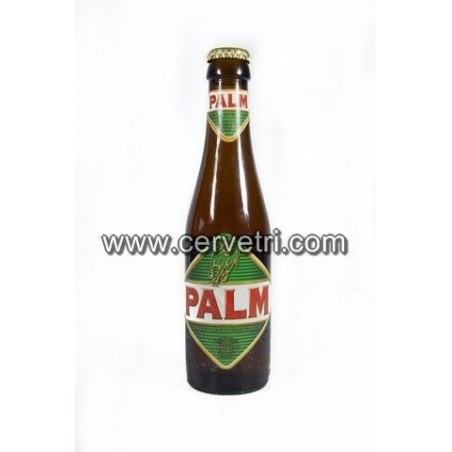 Cerveza Palm en  botella 25 cl.