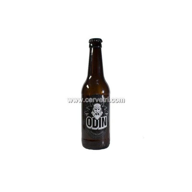 HIDROMIEL ODIN 33 CL. - Cervetri