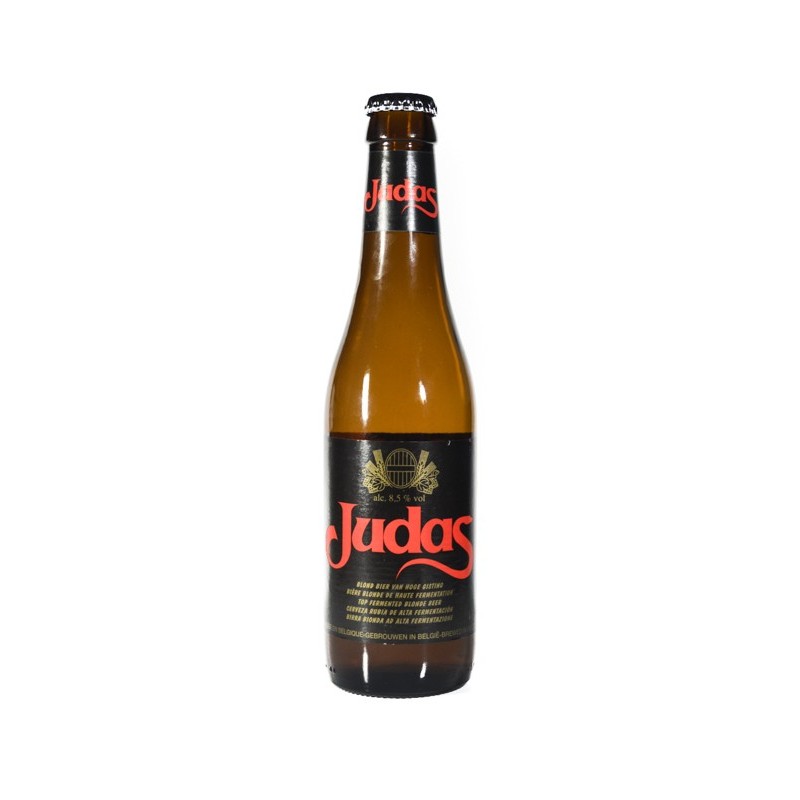 Cerveza Judas