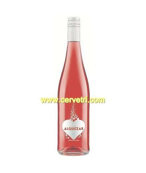 Vino Alquezar Rosado Aguja...