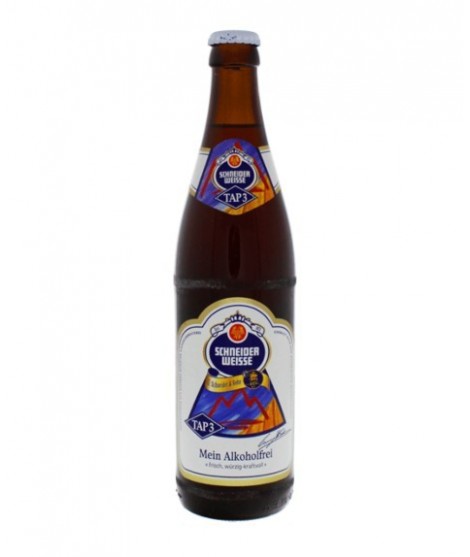 Schneider Weisse Tap 3-50...