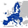Envíos a Países de la Unión Europea (UE).