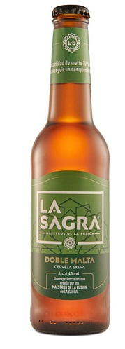 La sagra doble malta