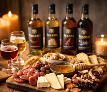 cata hidromiel a domicilio murcia