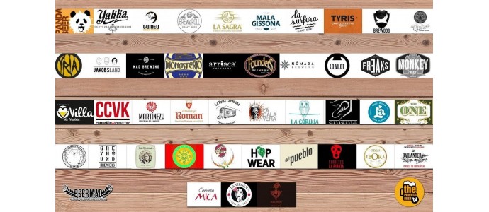 II Edición Beermad, del 12 al 15 de octubre. 