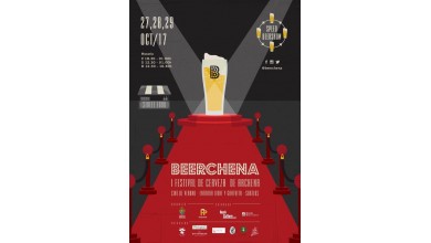 I Festival de cerveza artesana Beerchena