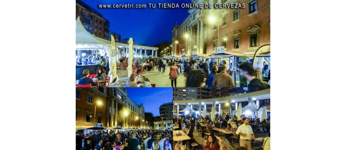 I Festival de la  Cerveza de  Murcia
