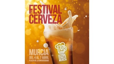 II Festival de La Cerveza de Murcia-La Verdad