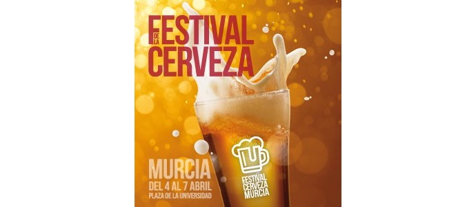 II Festival de La Cerveza de Murcia-La Verdad