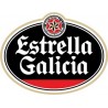 Estrella Galicia cervezas