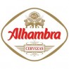  Alhambra cervezas