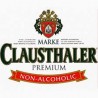 Clausthaler cervezas